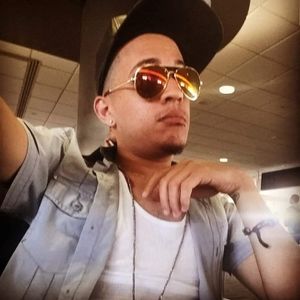 Meet your Posher, Josue